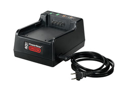 C600 Battery Charger