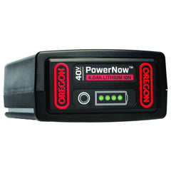 B600E 4.0 Ah Battery Pack