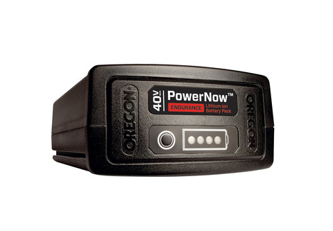 B400E 2.4 Ah Battery Pack