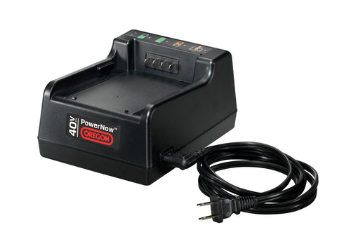 C600 Battery Charger
