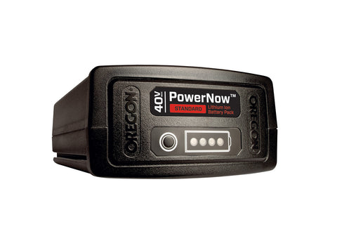 B500S 1.25 Ah Battery Pack