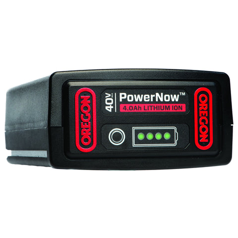 B600E 4.0 Ah Battery Pack