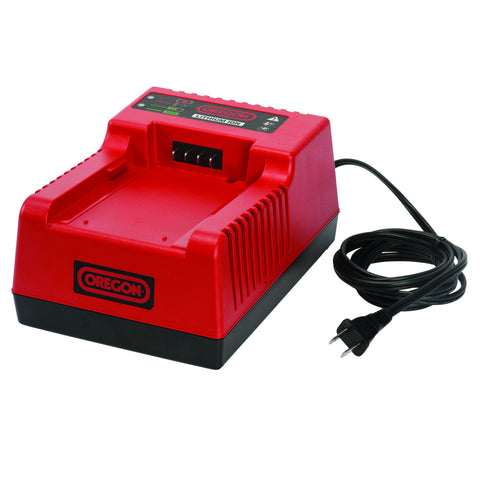 C750 Rapid Battery Charger